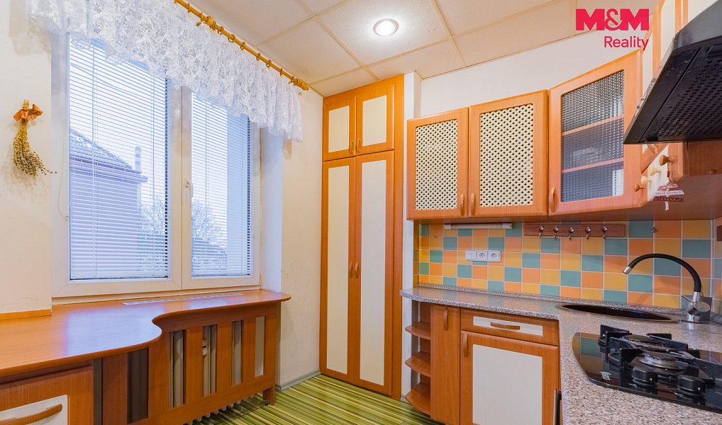 Prodej bytu 4+1 81 m², Sokolov – náhled fotky 14