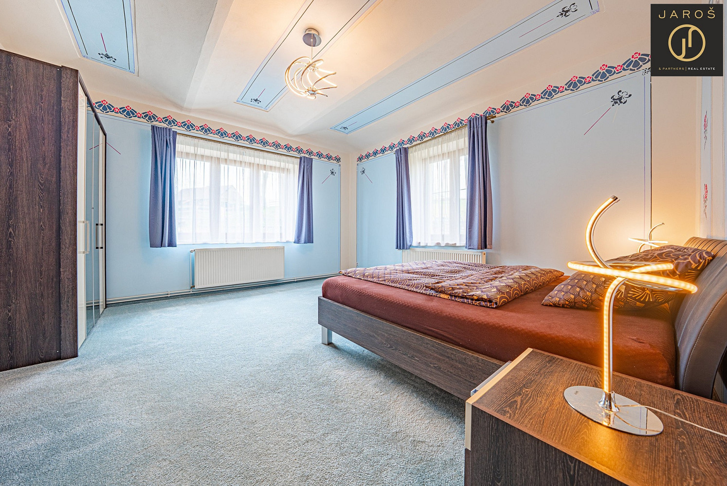 Prodej domu 167 m² s pozemkem 5 209 m² — photo 4
