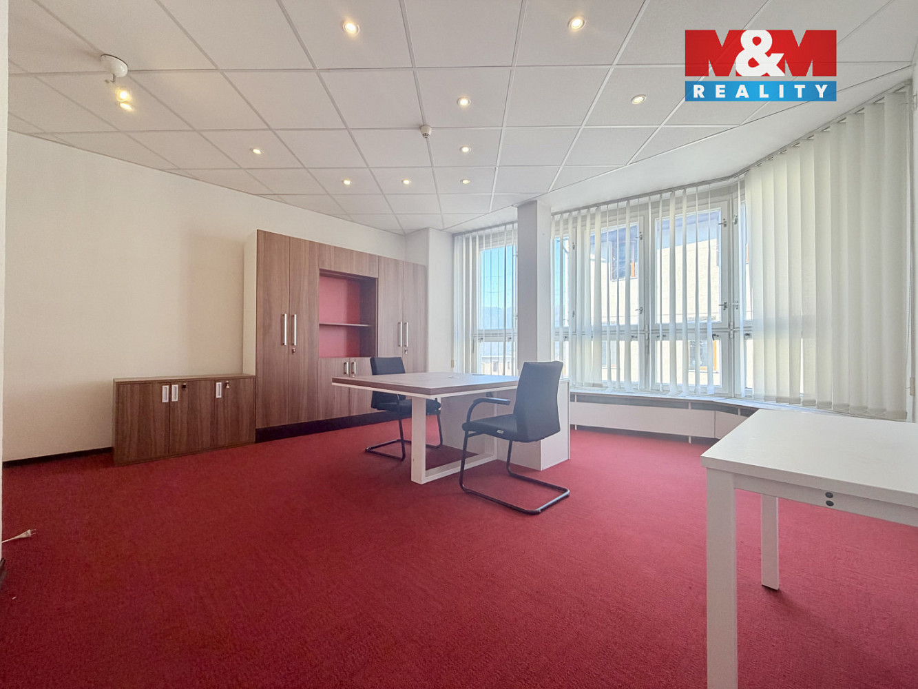 Pronájem kanceláře 70 m² — photo 4