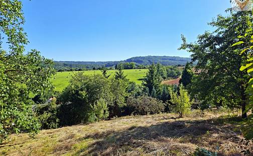 Prodej stavebního pozemku 1 752 m², Pnětluky, okres Louny