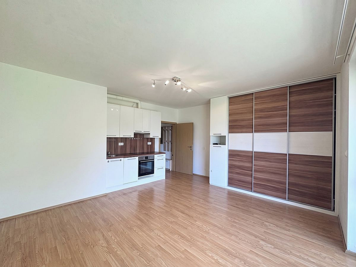 Prodej bytu 1+kk 94 m²