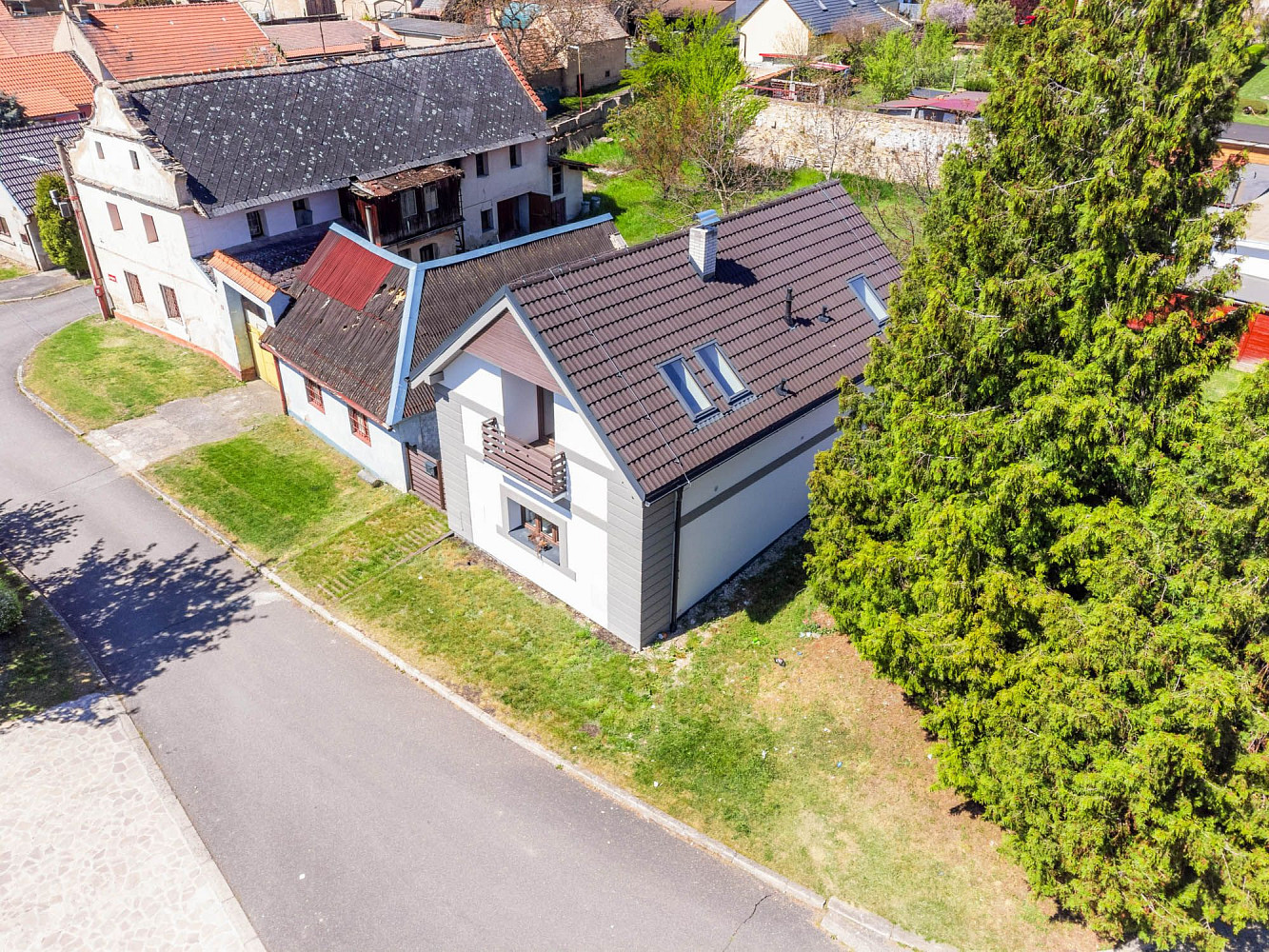 Prodej domu 144 m² s pozemkem 101 m² — photo 3