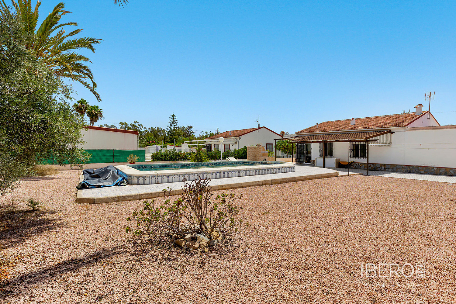 Casa 1+kk – San Fulgencio, Urbanización Las Pesqueras, el Baix Segura / La Vega Baja - Vista 5