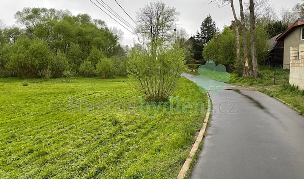 Prodej zahrady 1 778 m², Česká Lípa – náhled fotky 6