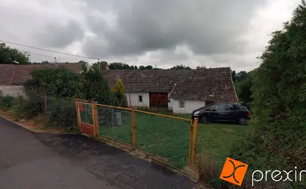 Prodej domu 135 m² s pozemkem 1 695 m², Stožice - Libějovické Svobodné Hory, okres Strakonice