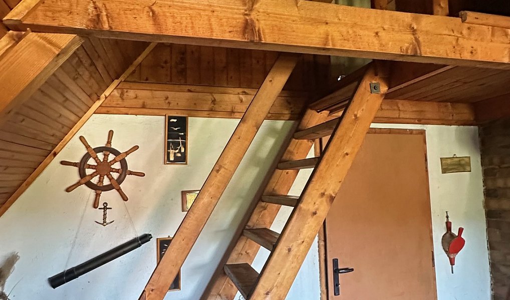 Prodej chaty/chalupy 50 m² s pozemkem 439 m², Čím – náhled fotky 14