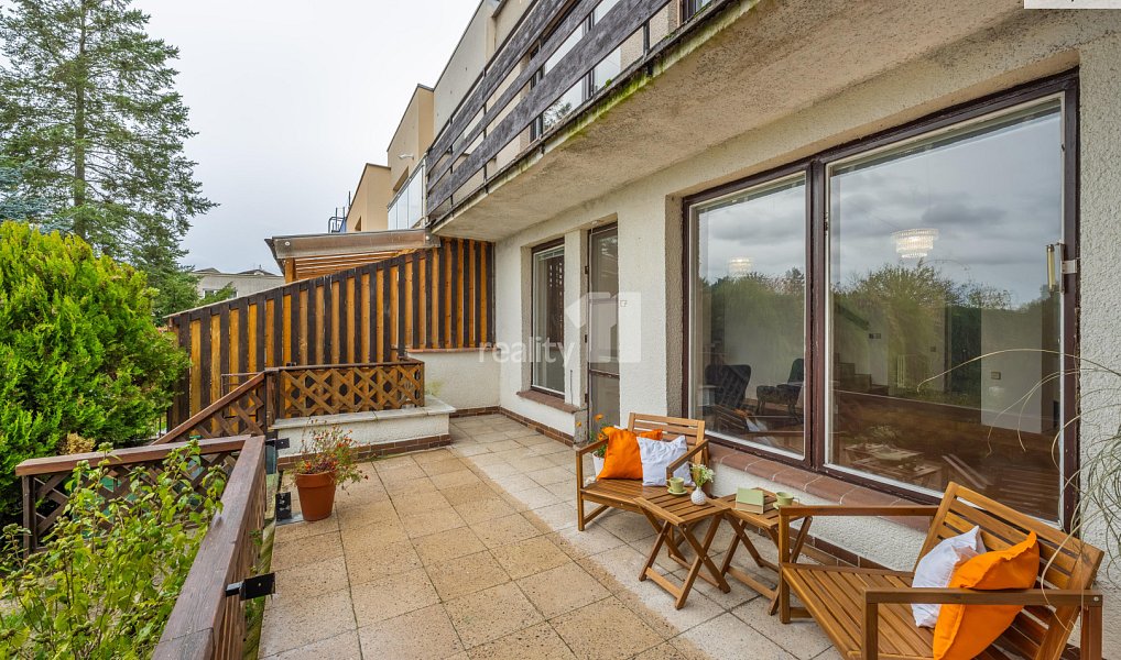 Prodej domu 226 m² s pozemkem 355 m², Praha – náhled fotky 4