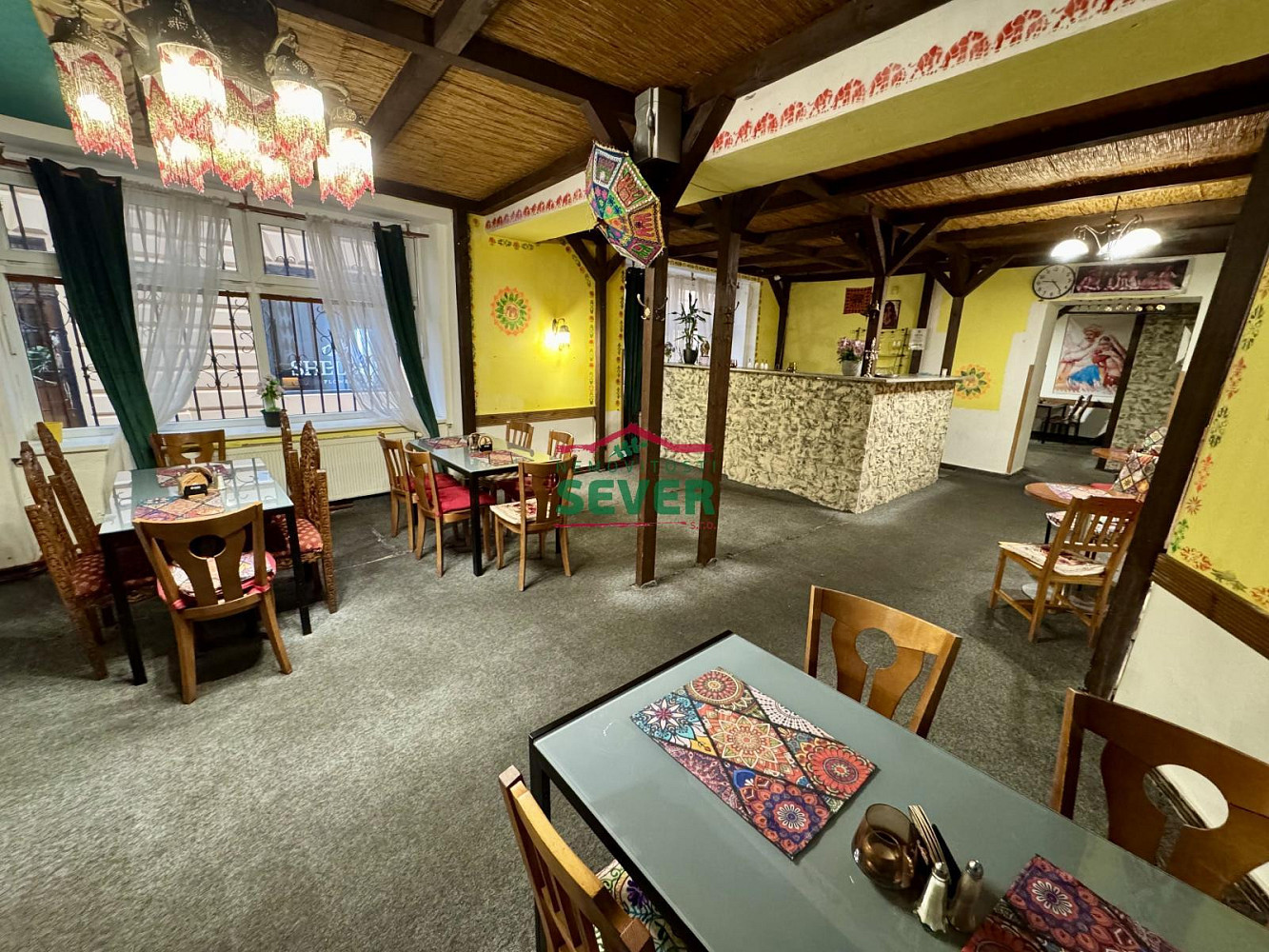 Prodej komerčního objektu (jiného typu) 400 m² – fotografie 2