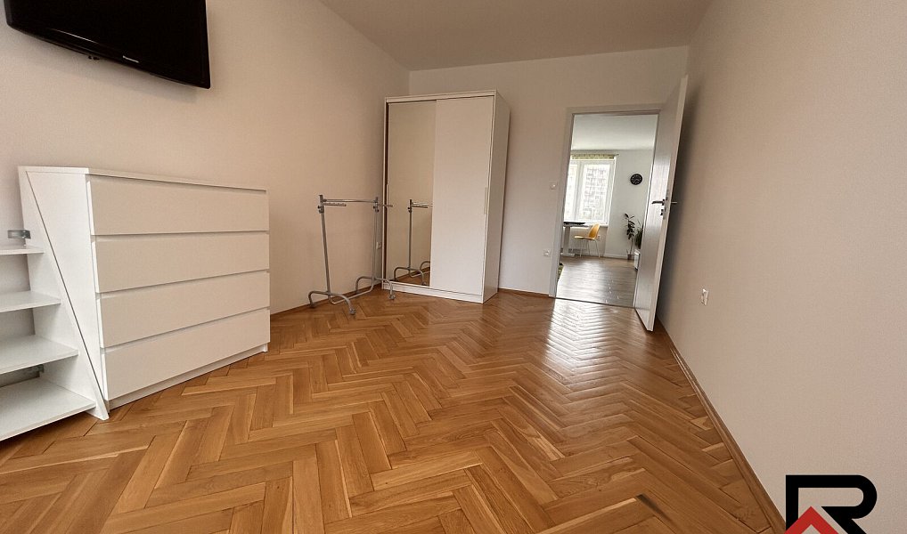 Pronájem bytu 3+kk 69 m², Třebíč – náhled fotky 9
