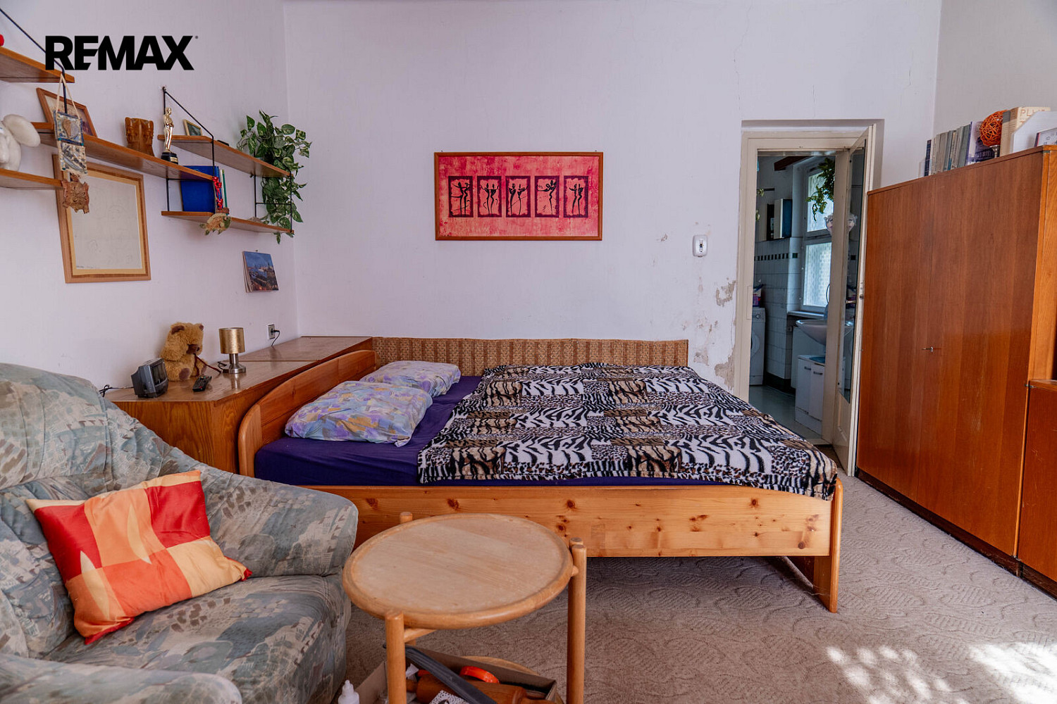 Prodej bytu 4+1 91 m² – fotografie 5