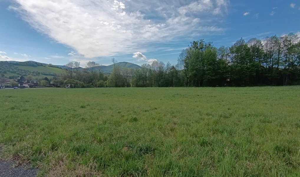 Prodej stavebního pozemku 1 474 m², Lichnov – náhled fotky 6