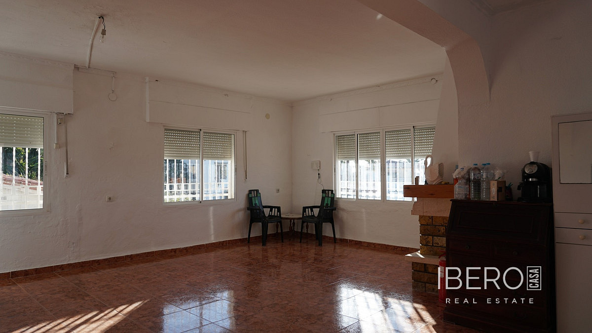 Casa – Málaga, Churriana - Más