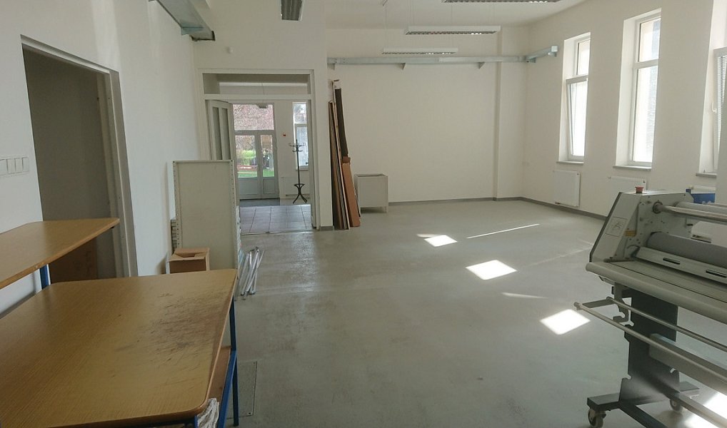 Prodej kanceláře 427 m², Brno – náhled fotky 8