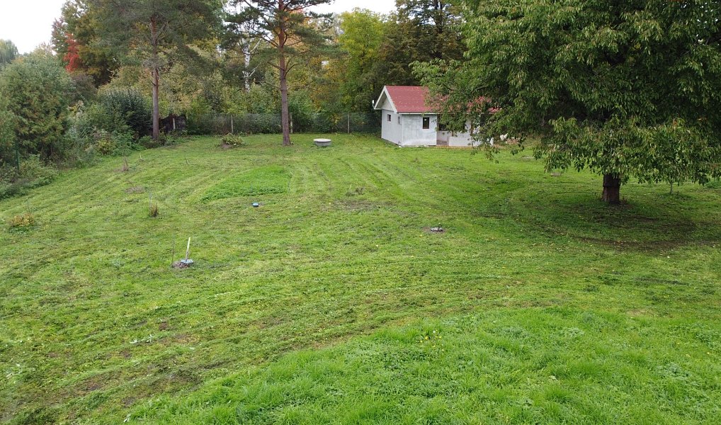 Prodej zahrady 3 091 m², Mladá Boleslav – náhled fotky 6