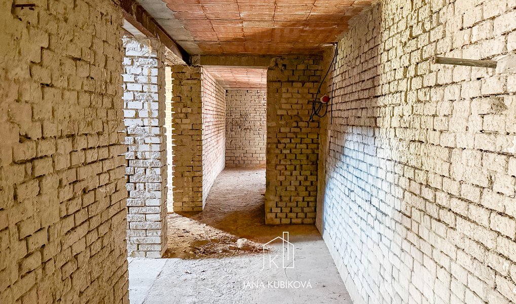 Prodej domu 158 m² s pozemkem 395 m², Tvarožná Lhota – náhled fotky 8