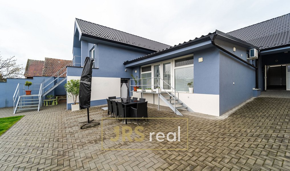 Prodej restaurace 220 m², Dolní Němčí – náhled fotky 20