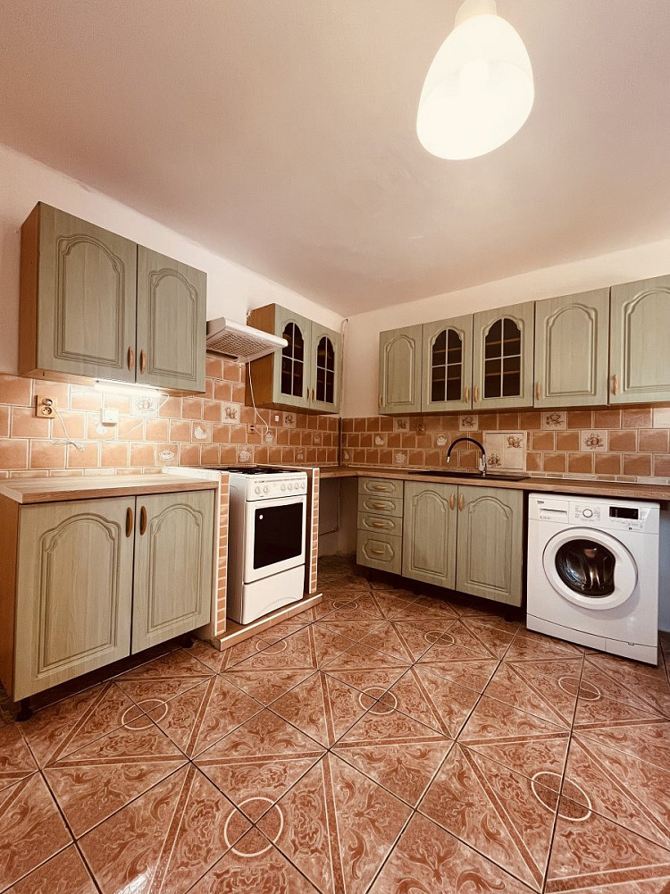 Pronájem bytu 2+1 53 m²