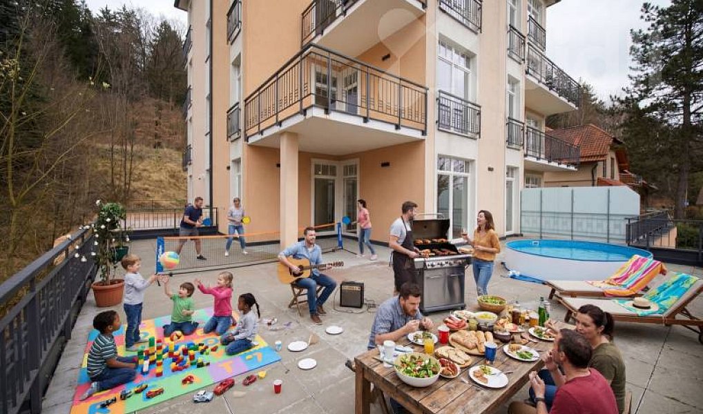 Prodej bytu 2+kk 85 m², Mariánské Lázně – náhled fotky 10