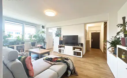 Prodej bytu 4+1 86 m²