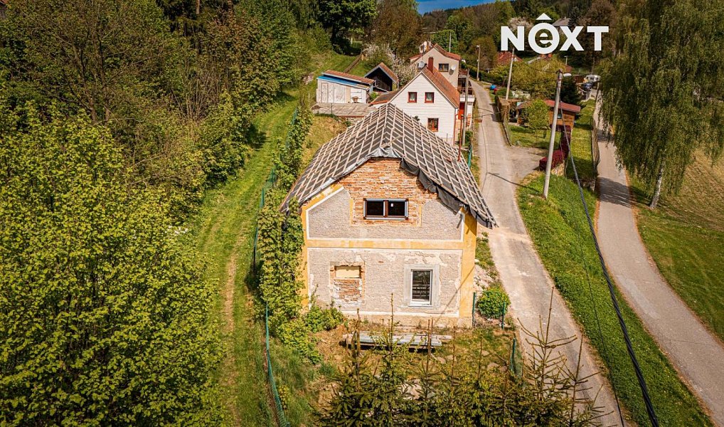 Prodej domu 100 m² s pozemkem 448 m², Janov – náhled fotky 9