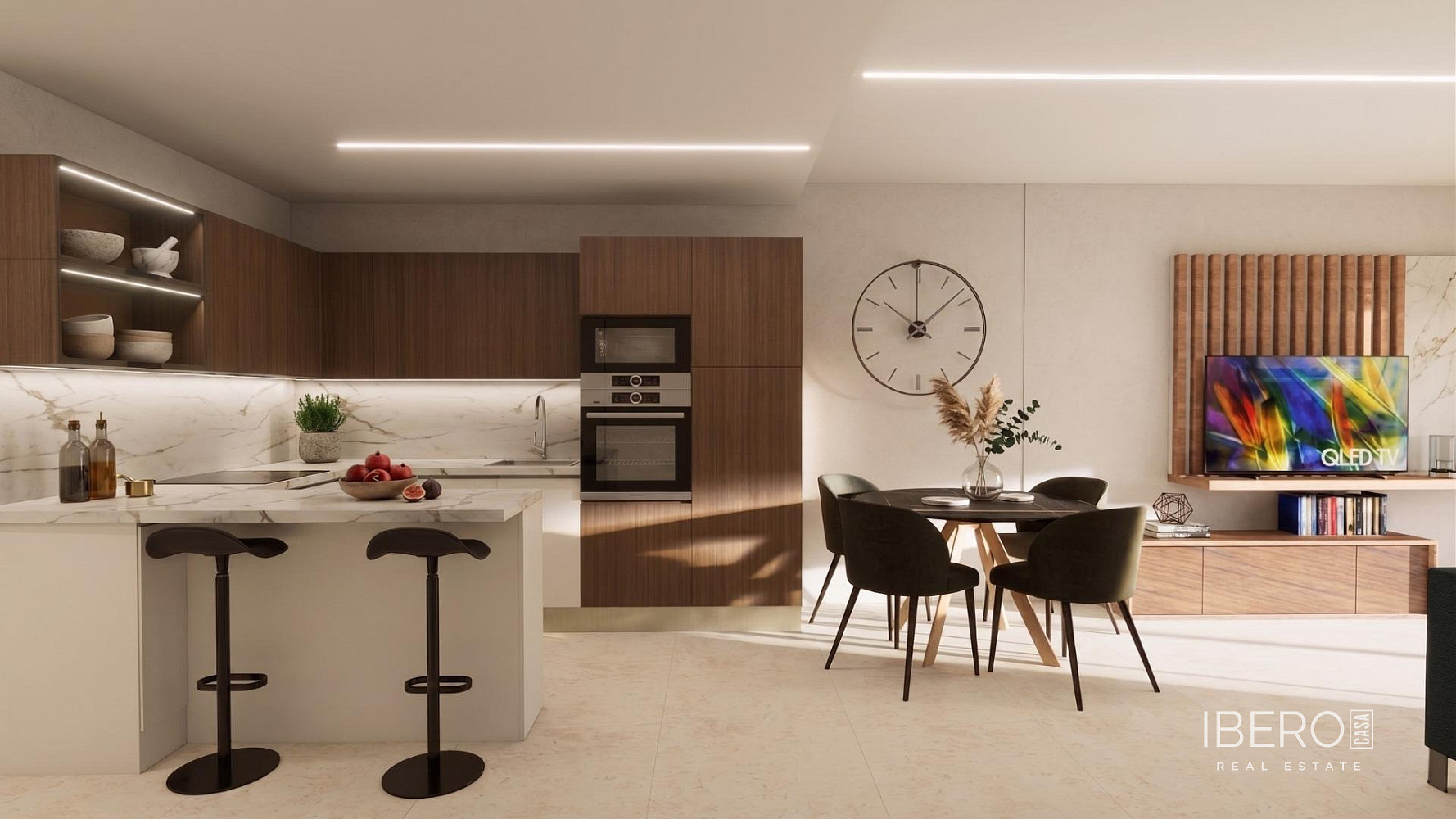 Piso 4+kk – Guardamar del Segura, Urbanització El Ras - Vista 4
