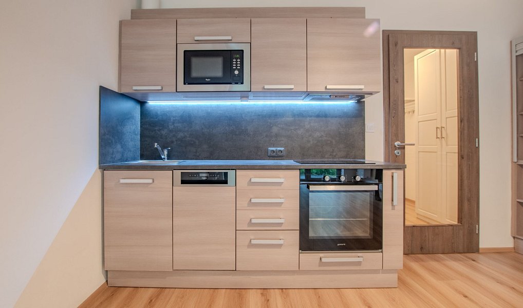 Pronájem bytu 2+kk 47 m², Kutná Hora – náhled fotky 6