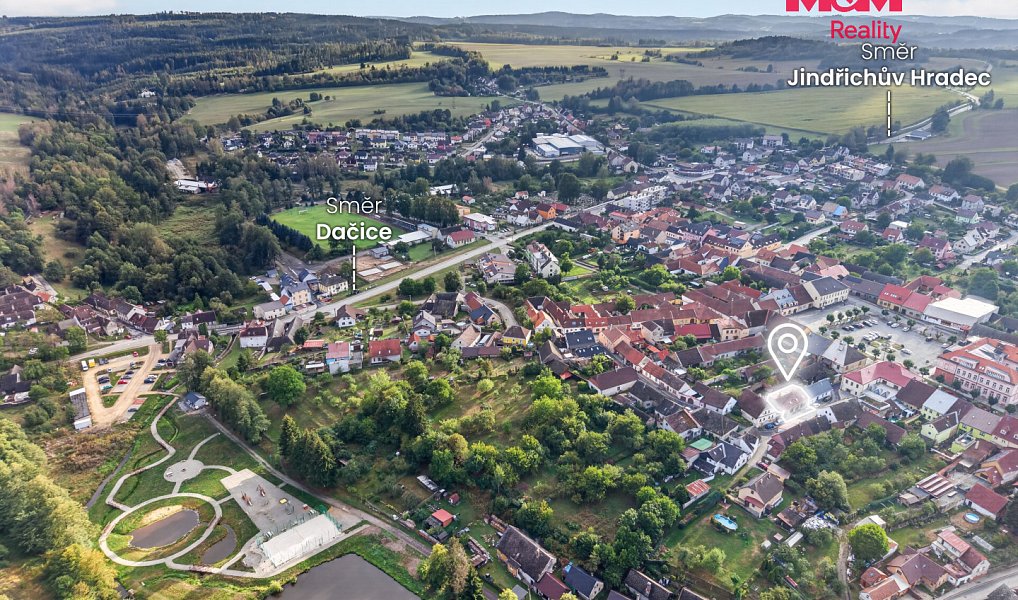 Prodej domu 190 m² s pozemkem 143 m², Kunžak – náhled fotky 25