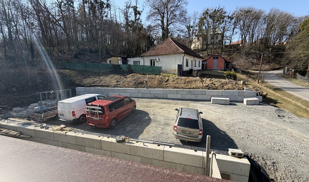 Pronájem bytu 1+kk 36 m², Přerov – náhled fotky 14