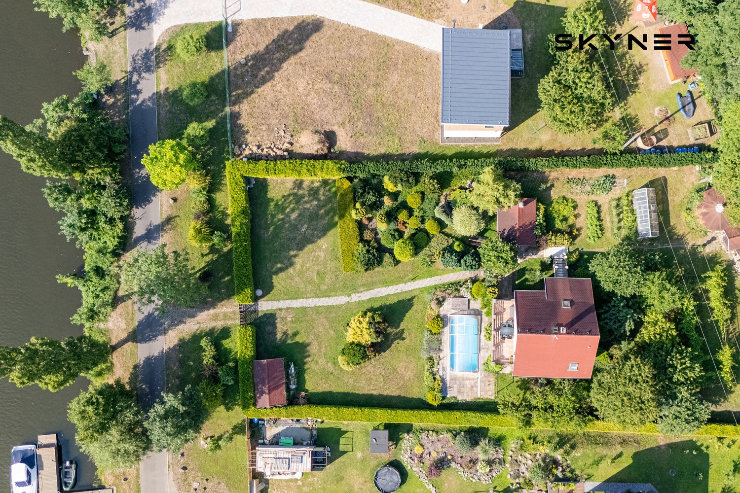 Prodej chaty/chalupy 160 m² s pozemkem 1 684 m² — photo 5