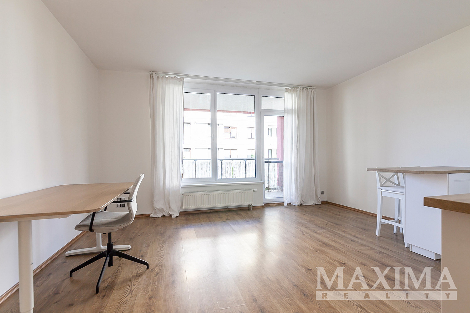 Pronájem bytu 1+kk 34 m² — photo 4