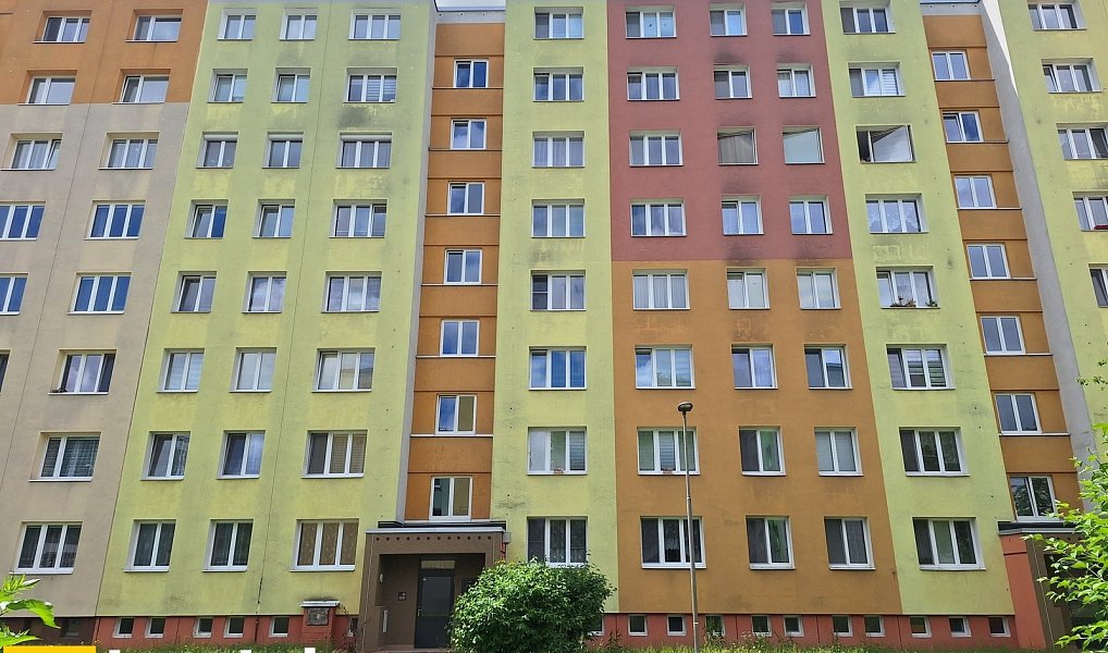 Prodej bytu 1+1 39 m², Klatovy – náhled fotky 18