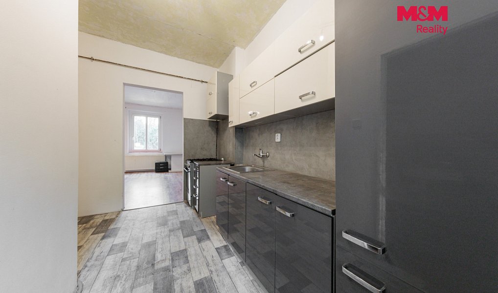 Prodej nájemního domu, činžáku 384 m², Karlovy Vary – náhled fotky 21