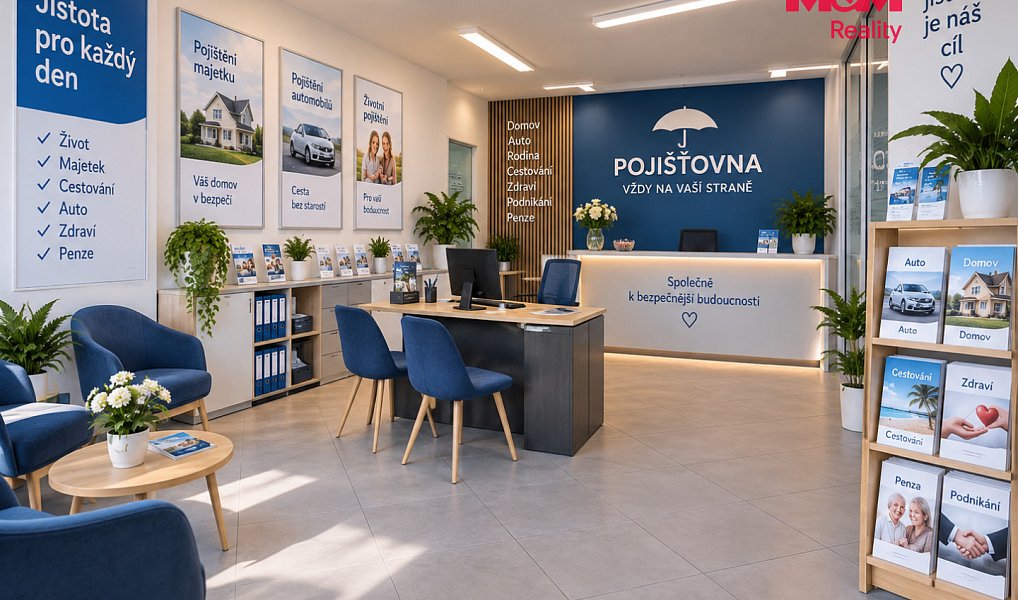 Prodej obchodních prostor 98 m², Rokycany – náhled fotky 15
