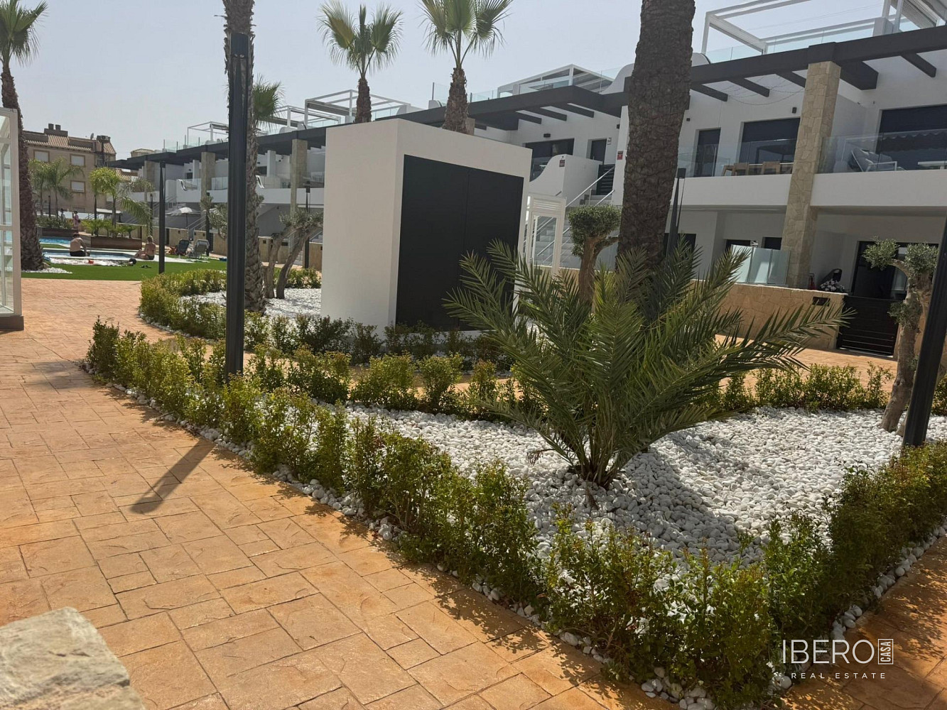 Piso 4+kk – Orihuela, Urbanización Horizonte - Vista 3