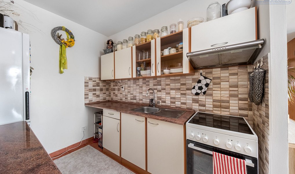 Prodej bytu 2+kk 65 m², Dobříš – náhled fotky 4