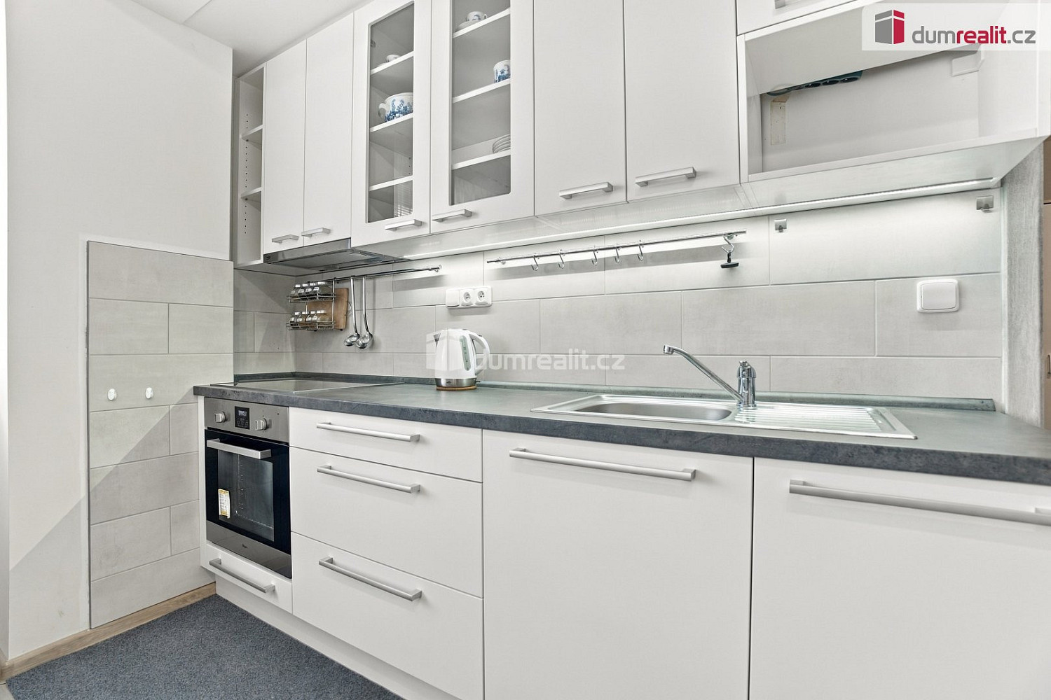 Prodej bytu 2+kk 47 m² – fotografie 3