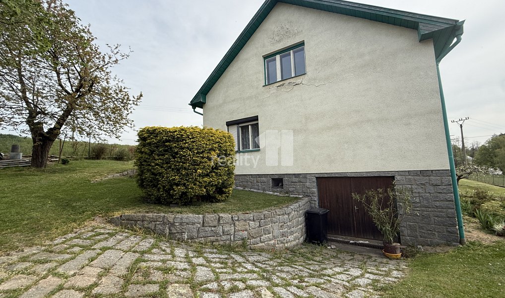 Prodej domu 108 m² s pozemkem 1 320 m², Světlá nad Sázavou – náhled fotky 3