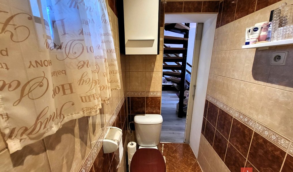 Prodej domu 95 m² s pozemkem 207 m², Žatec – náhled fotky 10