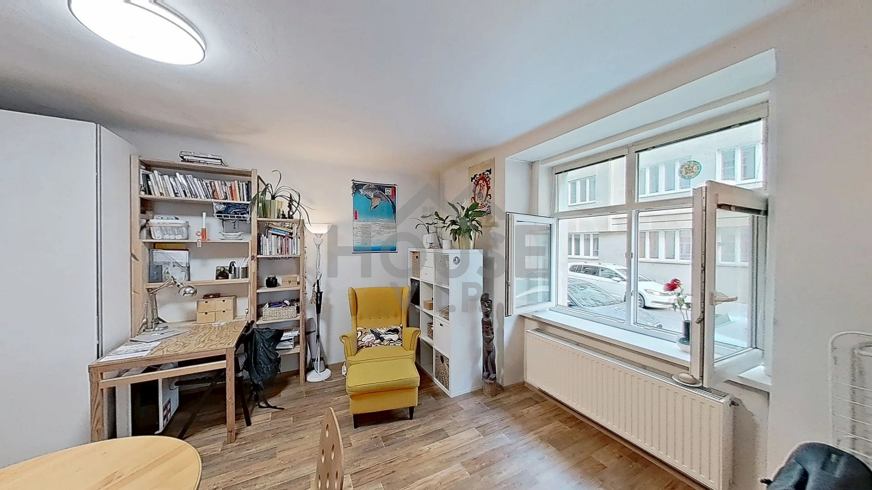 Prodej bytu 1+1 32 m² – fotografie 3