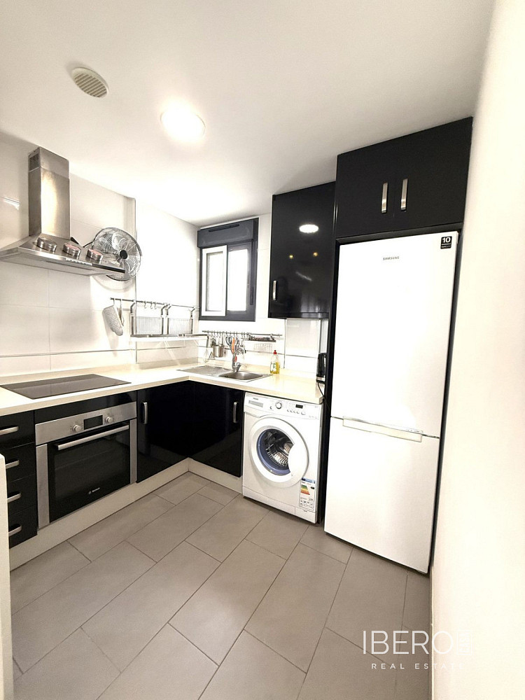 Piso 3+kk – Orihuela, Residencial Zeniasol II, Urbanización La Zenia II - Más