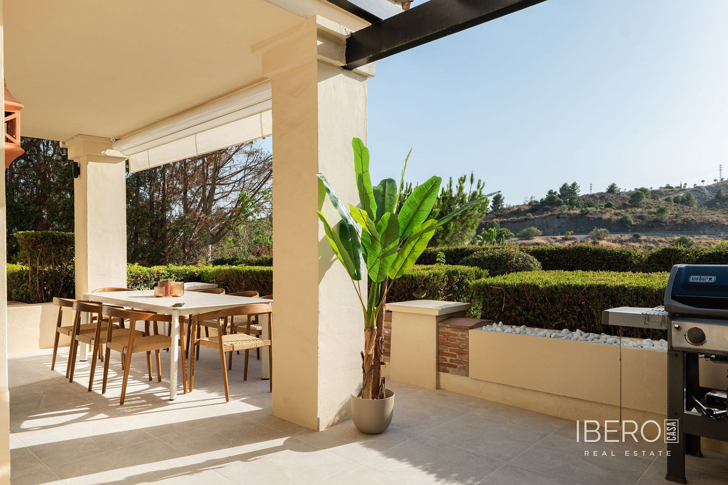 Piso 5+kk – Benahavís, Los Mozos, Costa del Sol Occidental - Más