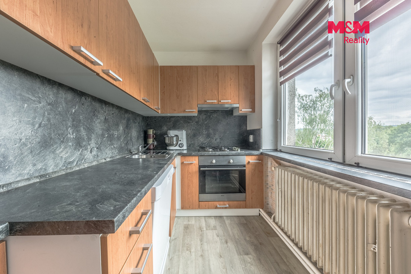 Prodej bytu 3+1 74 m² – fotografie 3