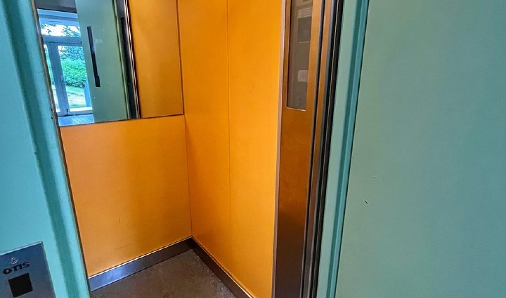 Pronájem bytu 1+1 39 m², Plzeň – náhled fotky 14