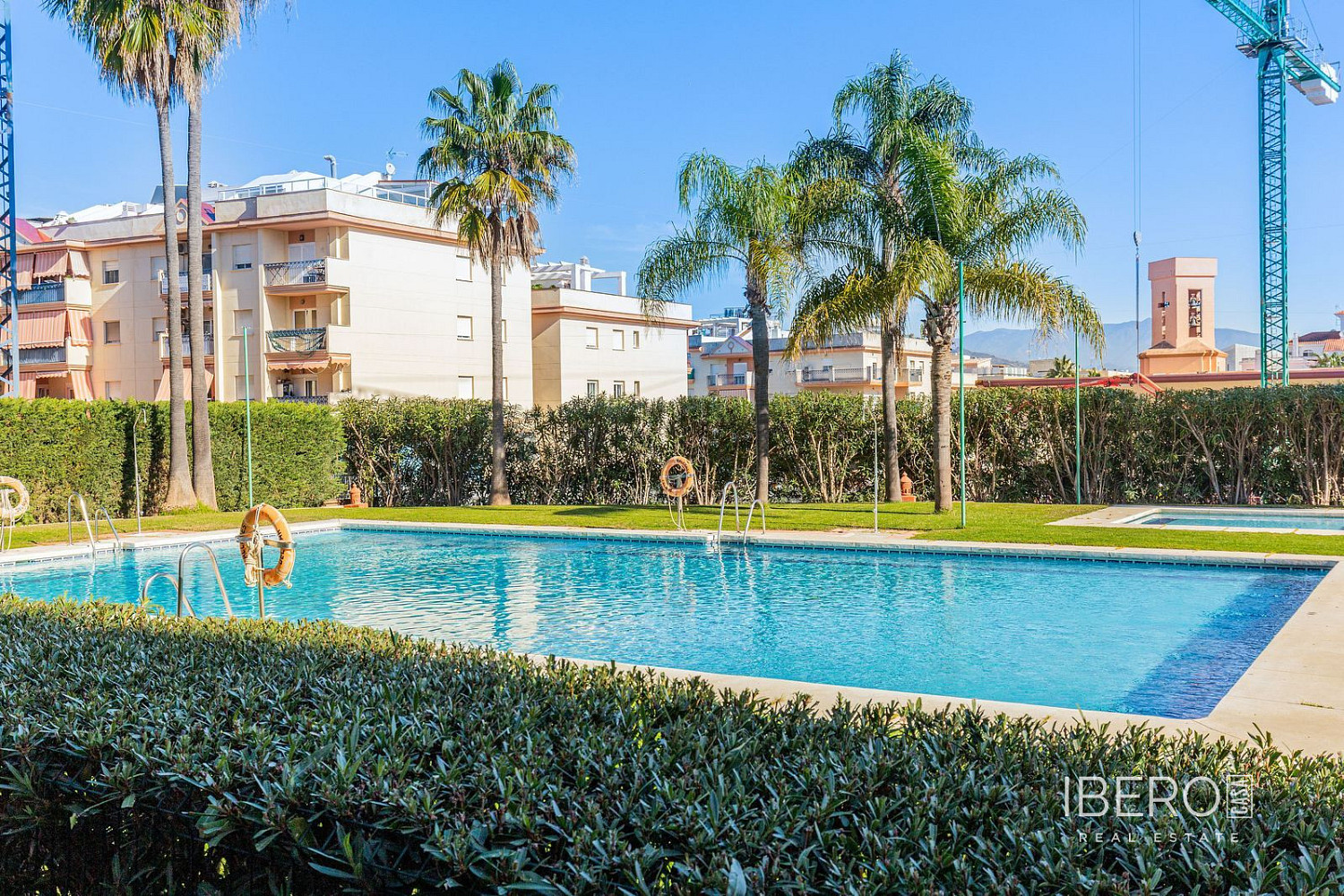 Piso 4+kk – Málaga, La Princesa, Carretera de Cádiz - Vista 5