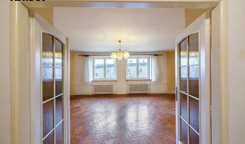 Prodej bytu 2+1 69 m², Ostrava – náhled fotky 2