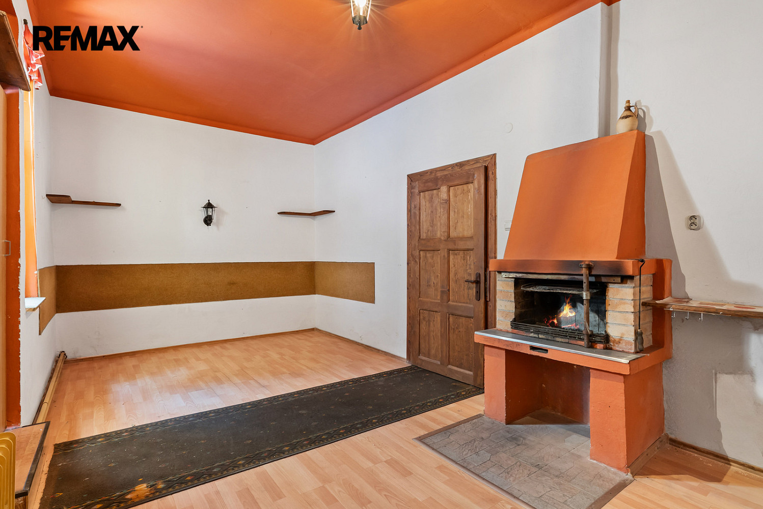 Prodej ubytovacího objektu 428 m² – fotografie 3