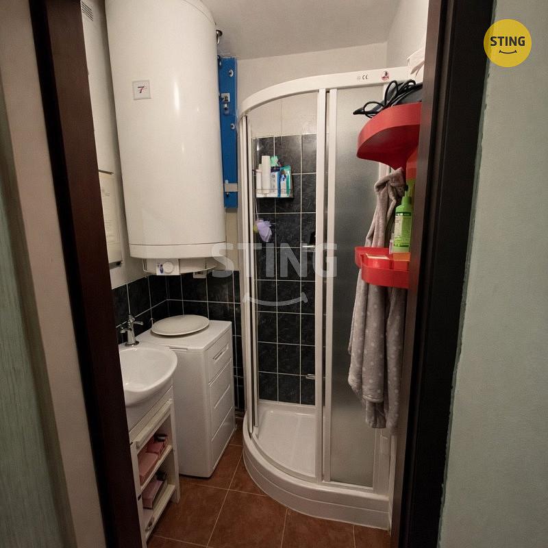 Prodej bytu 2+1 64 m² – fotografie 5