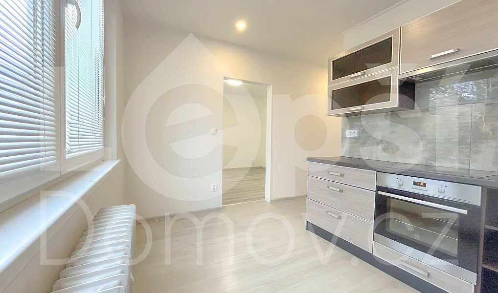 Prodej bytu 2+1 55 m², Žulová – náhled fotky 4