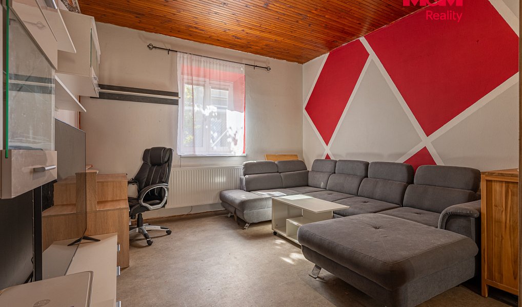 Prodej domu 70 m² s pozemkem 940 m², Krhanice – náhled fotky 5