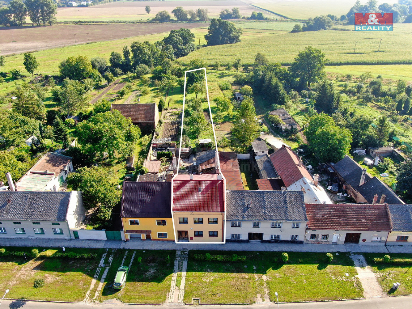 Prodej domu 250 m² s pozemkem 1 268 m² – pohled 6